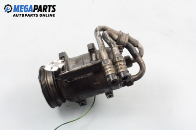 AC compressor for Audi A6 (C5) 1.8 T, 180 hp, station wagon, 1998