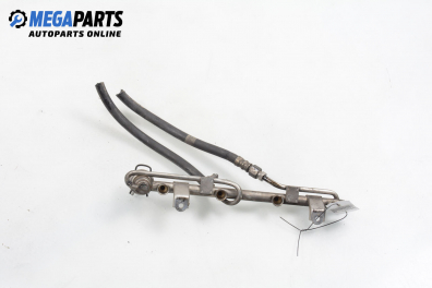 Fuel rail for Audi A6 (C5) 1.8 T, 180 hp, station wagon, 1998
