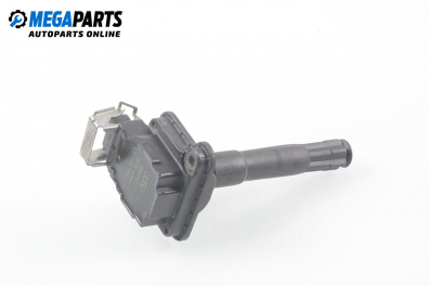 Ignition coil for Audi A6 (C5) 1.8 T, 180 hp, station wagon, 1998