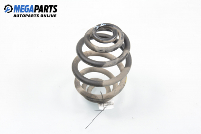 Coil spring for Audi A6 (C5) 1.8 T, 180 hp, station wagon, 1998, position: rear