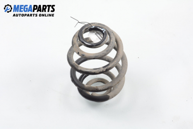 Coil spring for Audi A6 (C5) 1.8 T, 180 hp, station wagon, 1998, position: rear