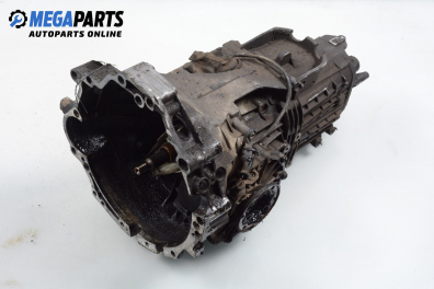  for Audi A6 (C5) 1.8 T, 180 hp, station wagon, 1998