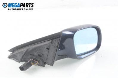 Mirror for Audi A6 (C5) 1.8 T, 180 hp, station wagon, 1998, position: right