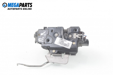 Schloss for Audi A6 (C5) 1.8 T, 180 hp, combi, 1998, position: links, vorderseite