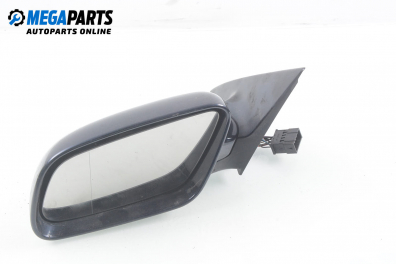 Oglindă for Audi A6 (C5) 1.8 T, 180 hp, combi, 1998, position: stânga