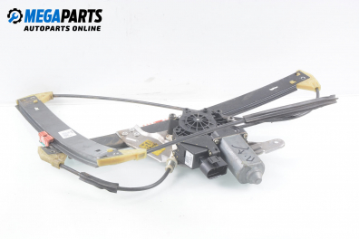 Electric window regulator for Audi A6 (C5) 1.8 T, 180 hp, station wagon, 1998, position: front - right