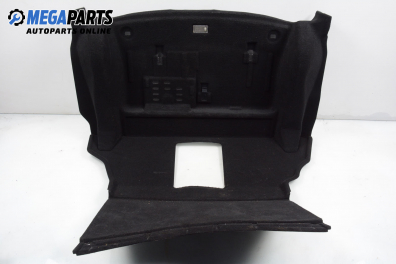 Trunk interior cover for Lexus IS II (XE20) 2.5, 208 hp, sedan automatic, 2007