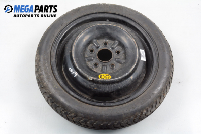 Spare tire for Lexus GX (J120; 2002-2009) 16 inches, width 5 (The price is for one piece)