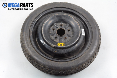 Reserverad for Lexus GX (J120; 2002-2009) 16 inches, width 5 (Preis pro stück)