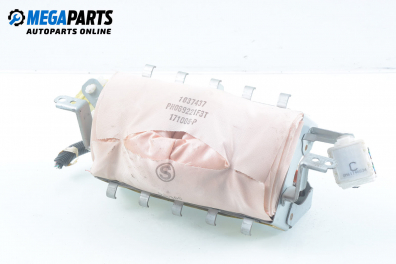 Airbag for Lexus GX 2.5, 208 hp, sedan automatic, 2007, position: front