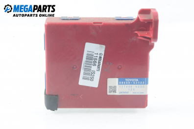 Modul climatizare for Lexus IS II (XE20) 2.5, 208 hp, sedan automatic, 2007 № 88650-53122