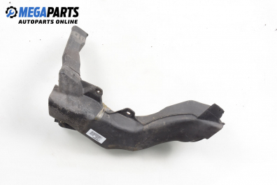 Air duct for Lexus IS II (XE20) 2.5, 208 hp, sedan automatic, 2007