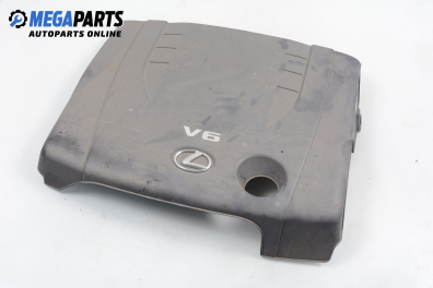Engine cover for Lexus IS II (XE20) 2.5, 208 hp, sedan automatic, 2007