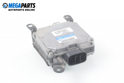 Electric steering module for Lexus IS II (XE20) 2.5, 208 hp, sedan automatic, 2007 № 89650-53010