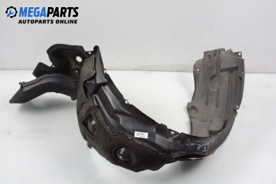 Inner fender for Lexus IS II (XE20) 2.5, 208 hp, sedan automatic, 2007, position: front - right