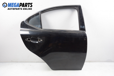 Door for Lexus IS II (XE20) 2.5, 208 hp, sedan automatic, 2007, position: rear - right