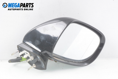 Mirror for Lexus IS II (XE20) 2.5, 208 hp, sedan automatic, 2007, position: right