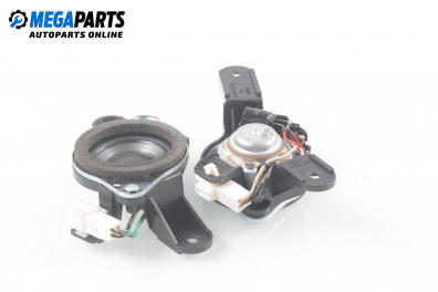 Lautsprecher for Lexus GX (J120; 2002-2009)
