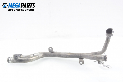 Water pipes for Lexus IS II (XE20) 2.5, 208 hp, sedan automatic, 2007