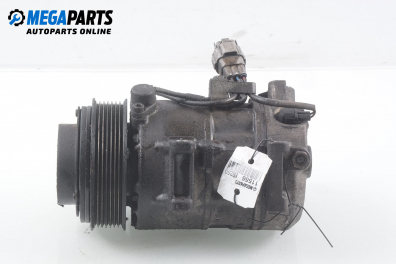 AC compressor for Lexus GX 2.5, 208 hp, sedan automatic, 2007