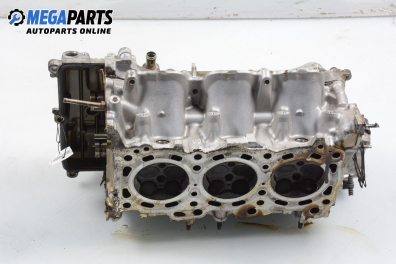 Motorkopf for Lexus IS II (XE20) 2.5, 208 hp, sedan automatic, 2007