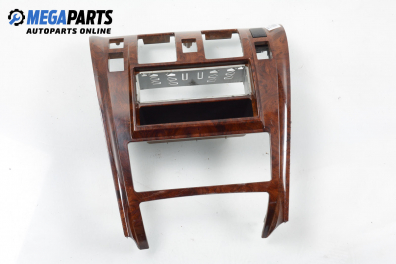 Zentralkonsole for Hyundai Terracan 2.9 CRDi 4WD, 150 hp, suv, 2002