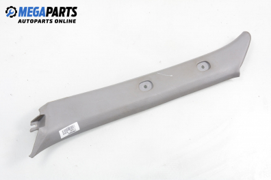 Interieur kunststoffbauteile for Hyundai Terracan 2.9 CRDi 4WD, 150 hp, suv, 2002, position: links