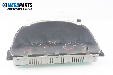 Instrument cluster for Hyundai Terracan 2.9 CRDi 4WD, 150 hp, suv, 2002