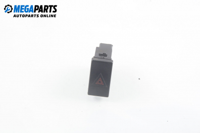 Buton lumini de urgență for Hyundai Terracan 2.9 CRDi 4WD, 150 hp, suv, 2002