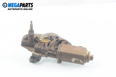 Front wipers motor for Hyundai Terracan 2.9 CRDi 4WD, 150 hp, suv, 2002, position: rear