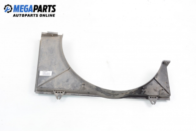 Lüfterhaube for Hyundai Terracan 2.9 CRDi 4WD, 150 hp, suv, 2002