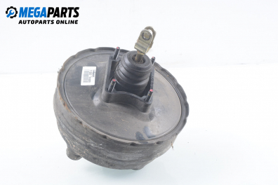 Servofrână for Hyundai Terracan 2.9 CRDi 4WD, 150 hp, suv, 2002