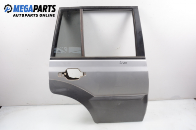 Door for Hyundai Terracan 2.9 CRDi 4WD, 150 hp, suv, 2002, position: rear - right