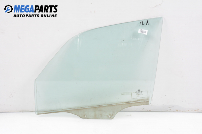 Window for Hyundai Terracan 2.9 CRDi 4WD, 150 hp, suv, 2002, position: front - left