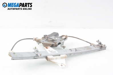 Antrieb el. fensterheber for Hyundai Terracan 2.9 CRDi 4WD, 150 hp, suv, 2002, position: rechts, rückseite