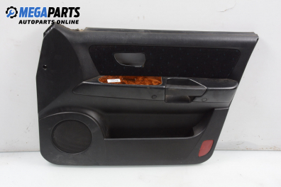 Interior door panel  for Hyundai Terracan 2.9 CRDi 4WD, 150 hp, suv, 2002, position: front - right