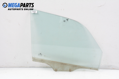 Window for Hyundai Terracan 2.9 CRDi 4WD, 150 hp, suv, 2002, position: front - right