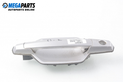Außengriff for Hyundai Terracan 2.9 CRDi 4WD, 150 hp, suv, 2002, position: links, vorderseite