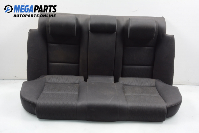 Seats set for Audi A4 (B7) 2.0 TDI, 140 hp, sedan, 2005