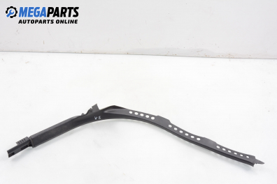 Interieur kunststoffbauteile for Audi A4 (B7) 2.0 TDI, 140 hp, sedan, 2005, position: links