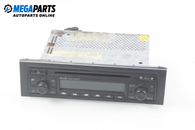 CD player for Audi A4 (B7) (2004-2008)
