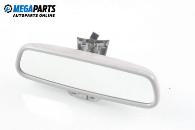 Oglindă centrală retrovizoare for Audi A4 (B7) 2.0 TDI, 140 hp, sedan, 2005