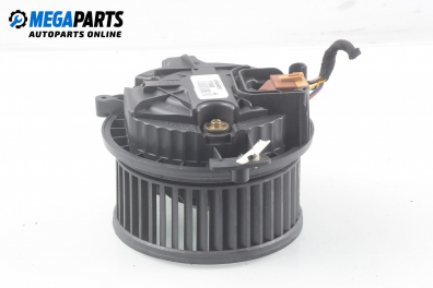 Heating blower for Audi A4 (B7) 2.0 TDI, 140 hp, sedan, 2005