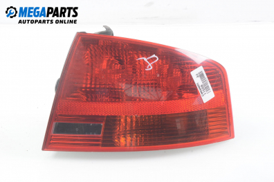 Tail light for Audi A4 (B7) 2.0 TDI, 140 hp, sedan, 2005, position: right