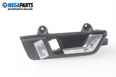 Inner handle for Audi A4 (B7) 2.0 TDI, 140 hp, sedan, 2005, position: front - right