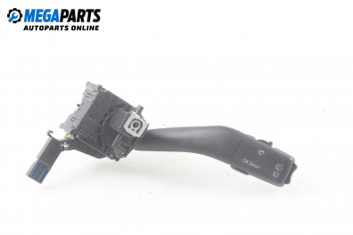 Verstellhebel scheibenwischer for Audi A3 (8P) 2.0 FSI, 150 hp, hecktür, 2005