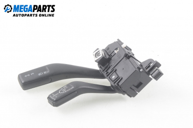 Verstellhebel leuchten for Audi A3 (8P) 2.0 FSI, 150 hp, hecktür, 2005