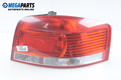 Tail light for Audi A3 (8P) 2.0 FSI, 150 hp, hatchback, 2005, position: right
