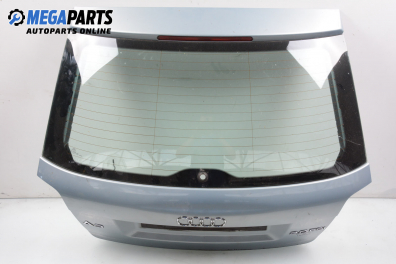 Boot lid for Audi A3 (8P) 2.0 FSI, 150 hp, hatchback, 2005, position: rear