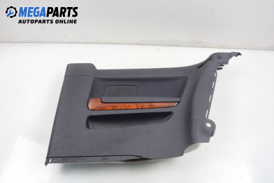 Interior cover plate for Audi A3 (8P) 2.0 FSI, 150 hp, hatchback, 2005
